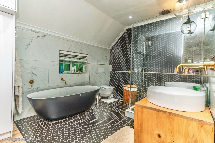 4 Bedroom Property for Sale in Rondebosch Western Cape